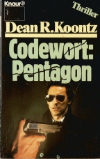 Codewort: Pentagon.