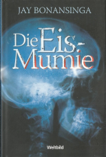 Die Eismumie.