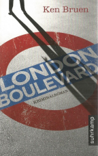 London Boulevard.