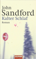 Kalter Schlaf.