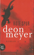 Rote Spur.