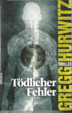 Tödlicher Fehler.