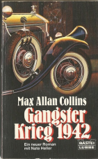 Gangster Krieg 1942.