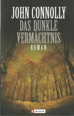 Das dunkle Vermächtnis.