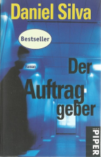 Der Auftraggeber.