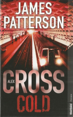 Alex Cross.