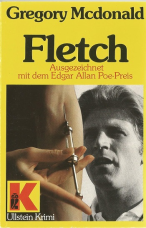 Fletch.