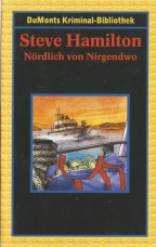 Nördlich von Nirgendwo.