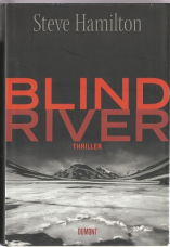 Blind River.