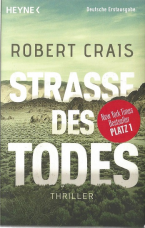 Strasse des Todes.