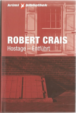 Hostage – Entführt.