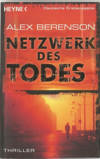 Netzwerk des Todes.