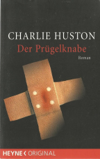 Der Prügelknabe.