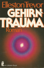 Gehirntrauma.