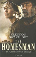 The Homesman – es führt ein Weg zurück.