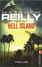 Hell Island.