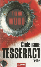 Coedename Tesseract.