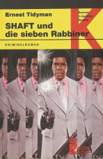 SHAFT und die sieben Rabbiner.