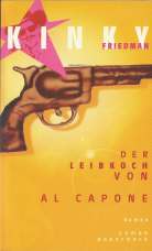 Der Leibkoch von Al Capone.