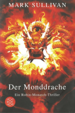 Der Monddrache.