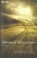 Winters Knochen.