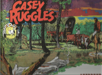 Casey Ruggles. Band 1: