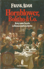 Hornblower, Bolitho & co.