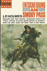 Entscheidung am Smoky Pass.