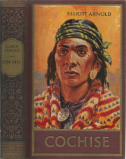 Cochise.
