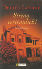 Streng vertraulich!.