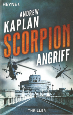 Scorpion: Angriff.