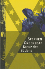 Kreuz des Südens.