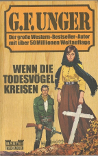 Wo die Todesvögel kreisen.