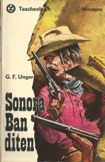 Sonora Banditen.