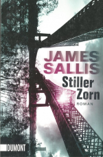 Stiller Zorn.