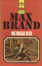 Nevada Kid.