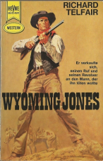 Wyoming Jones.