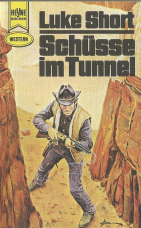 Schüsse im Tunnel.