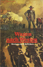 Weg von Blut und Tränen.