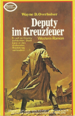 Deputy im Kreuzfeuer.
