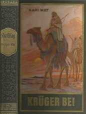 Satan und Ischariot Band II: Krüger Bei.