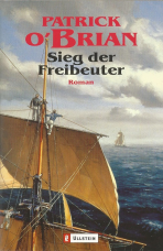 Sieg der Freibeuter.