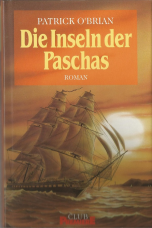 Die Inseln der Paschas.
