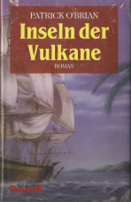 Inseln der Vulkane.